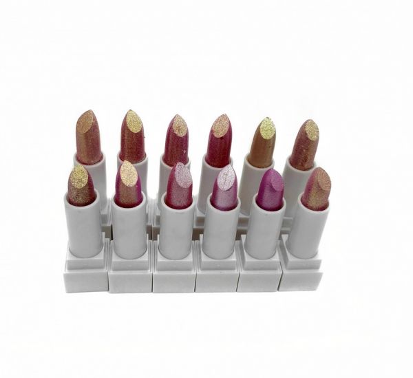 Huda Beauty Love Lipstick 12 Pack